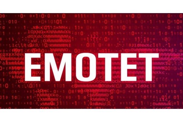 King Of Malware “Emotet” Launching Aggressive Attack Via XLS Doc & New Payloads