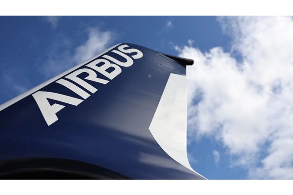 Airbus Cyber Attack: Over 3,200 Vendor Data Accessed by Hackers