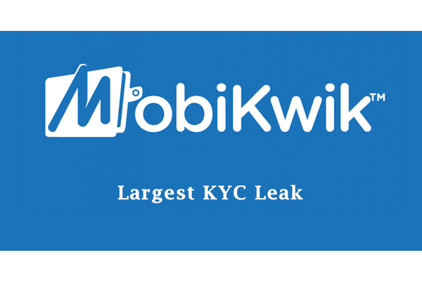 MobiKwik Data Breach – Hackers Selling Over 8TB of Users Personal and Financial Data