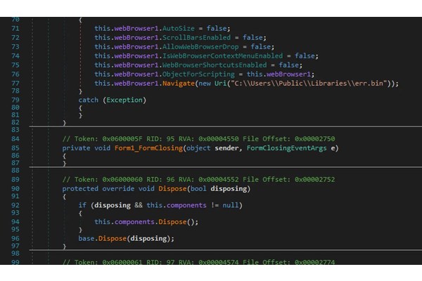 Hackers Use Fake QuickBooks Software to Gain Remote Session on the Victim’s Machine