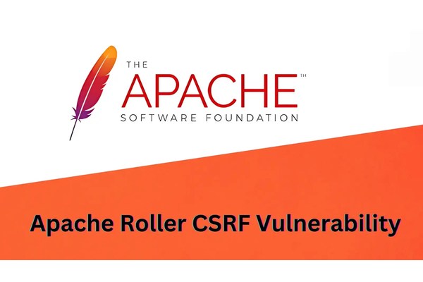 Apache Roller CSRF Vulnerability Let Attackers Escalate privileges