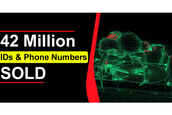 42 Million Iranian “Telegram” User IDs and Phone Numbers Leaked Online by Hacker Group