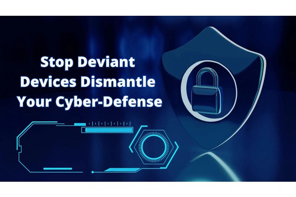 Peripherals on the Rise: Don’t Let Deviant Devices Dismantle your Cyber-Defense