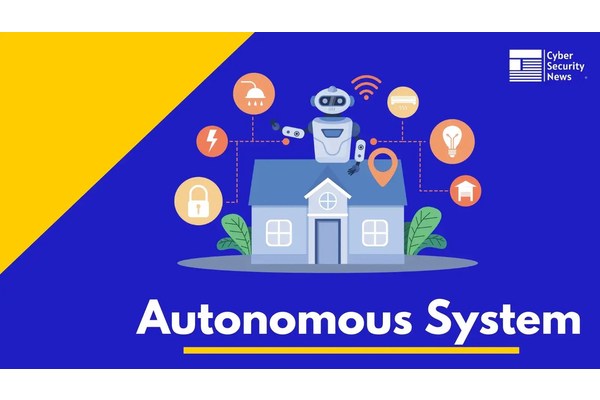 What is Autonomous System? Types, Roles & ASN Definition