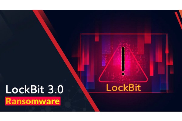 Hacker Customize LockBit 3.0 Ransomware To Attack Orgs Worldwide
