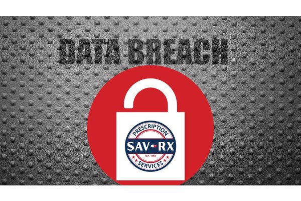 Sav-Rx Discloses Data Breach: 2.8 Million Users Affected