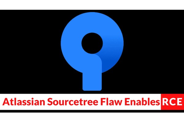 Atlassian Sourcetree For Mac & Windows Flaw Let Attackers Execute Remote Code
