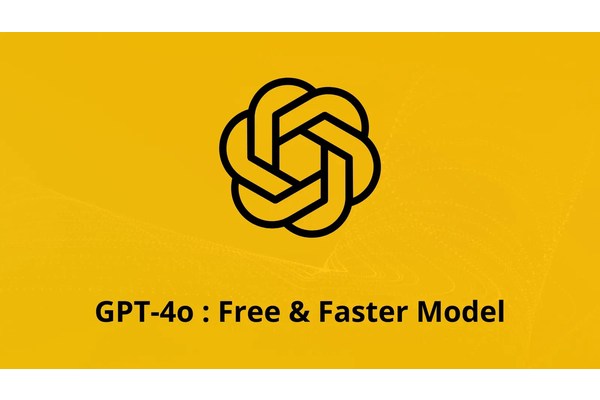 OpenAI Releases GPT-4o, Faster Model & Free For All ChatGPT Users