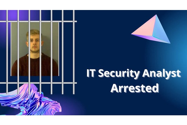 IT Security Analyst Jailed for Impersonating as a Hacker in Own Company
