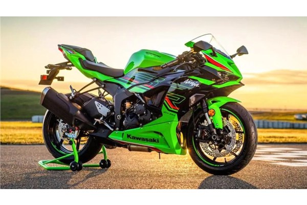 Kawasaki Europe Confirms Cyber Attack, RansomHub Claims Responsibility