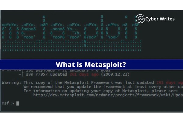 What is Metasploit: Tools, Uses, History, Benefits, and Limitations