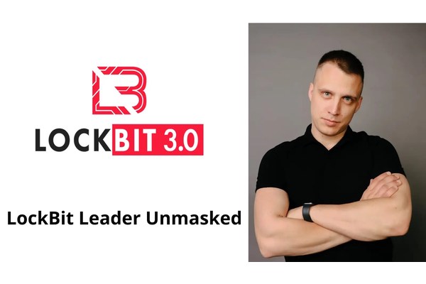 NCA Reveals Identity of LockBit Ransomware Group Leader