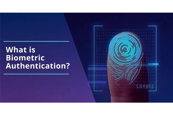 What is Biometric Authentication? History, Types & How it Works?