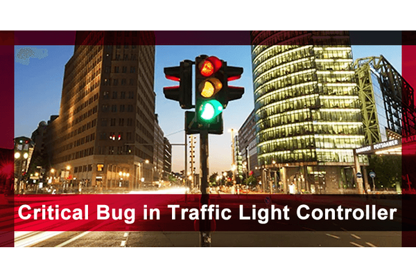 Critical Bug in Traffic Light Controller Let Hackers to Control Traffic lights Remotely