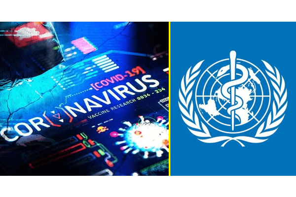 Hackers Pretending to be World Health Organization (WHO) As Coronavirus Spike & Attempt To Steal Passwords