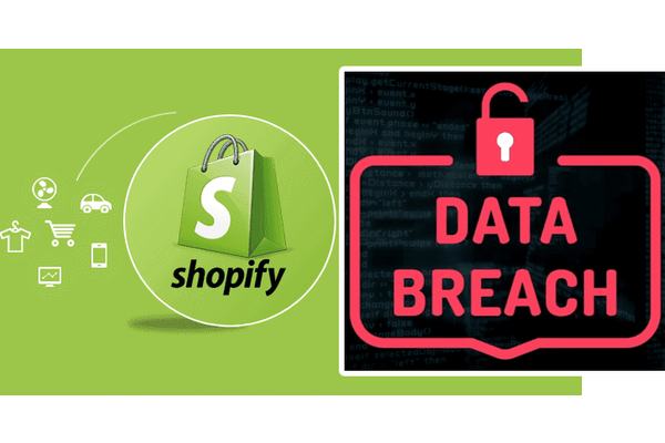 Shopify Hacked  – Two Rogue Employees Stole Customers Transaction Data