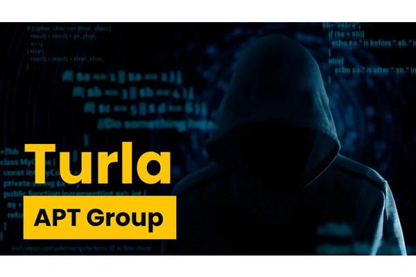 Turla APT Group Attacking European Ministry of Foreign Affairs