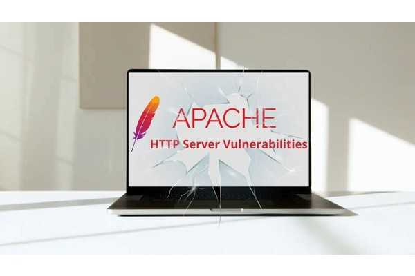 Critical Apache HTTP Server Vulnerabilities Expose Millions of Websites to Cyber Attack