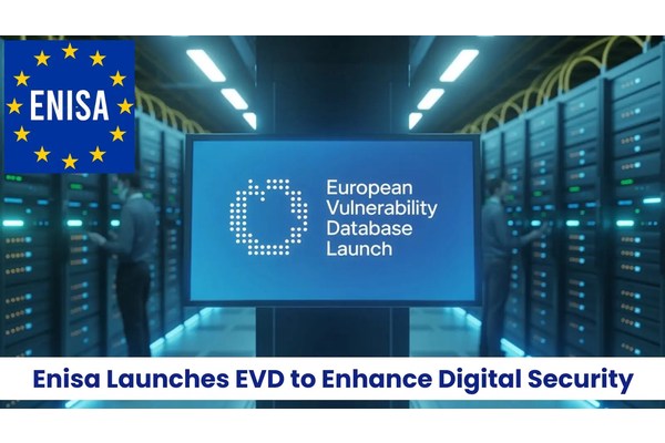 Enisa Launches European Vulnerability Database to Enhance Digital Security