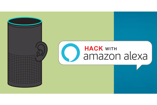 Critical Vulnerabilities in Amazon Alexa Let Hackers Steal Personal Data & Remotely Install Skills
