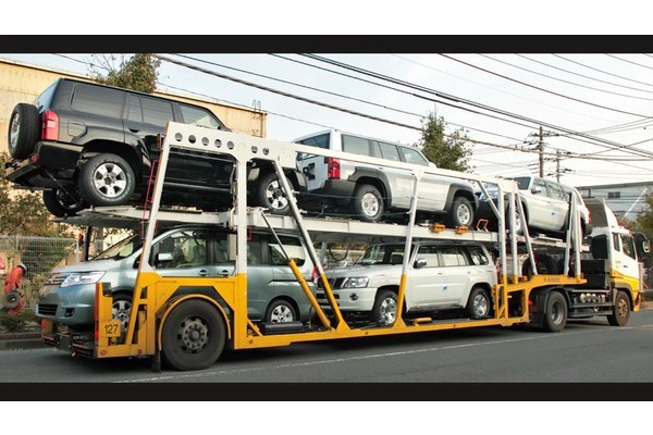 Cyber Security Issues in Auto Transport: Understanding Risks and Threats