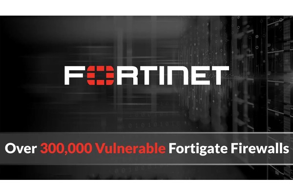 Over 300,000+ Fortinet Firewalls Vulnerable to Critical FortiOS RCE Bug
