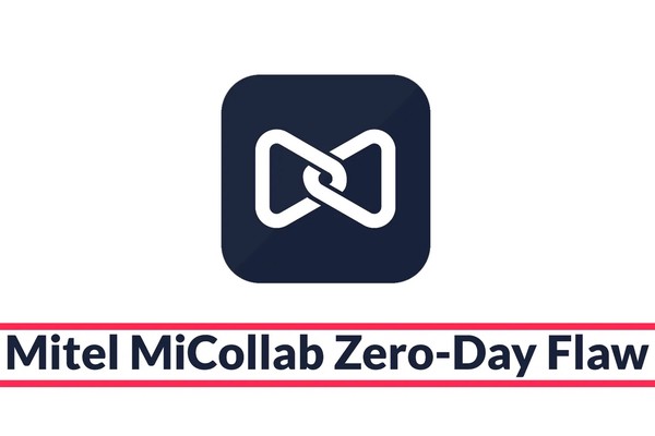 Mitel MiCollab Zero-Day Vulnerability Let Attackers Bypass Authentication