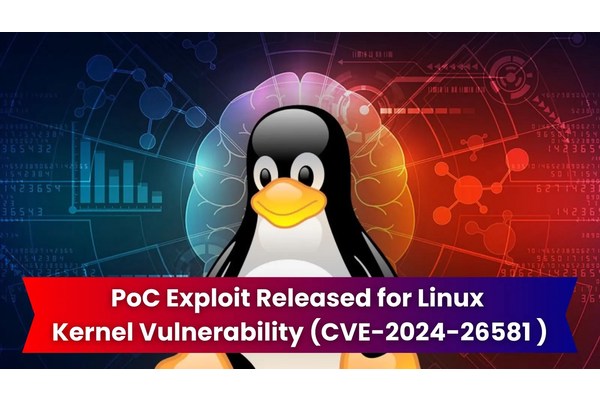 PoC Exploit Released for Linux Kernel Vulnerability that Allows Root Access