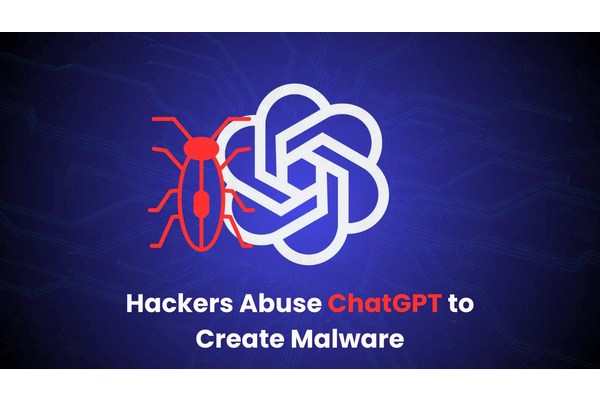 OpenAI Confirms Hackers Using ChatGPT to Create Sophisticated Malware