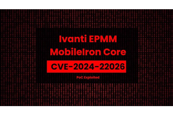 PoC Exploit Released for Ivanti EPMM MobileIron Core