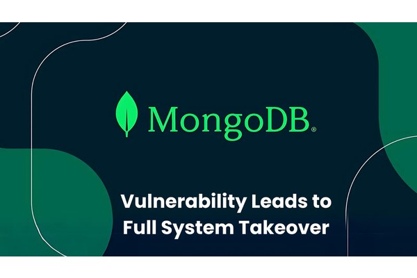 MongoDB Vulnerability Allows Attackers to Gain Complete Control of Windows Systems