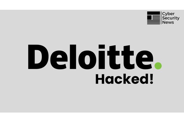 Deloitte Hacked – Brain Cipher Ransomware Group Allegedly Stolen 1 TB of Data