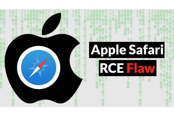 Apple Safari Remote Code Execution Vulnerability Exploited In The Wild