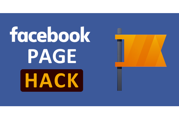 Critical Vulnerability in Facebook Allows to Hack Facebook Page  With a Single Click