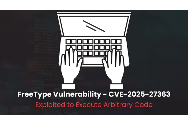 Meta Warns of FreeType Vulnerability Exploited in Wild to Execute Arbitrary Code