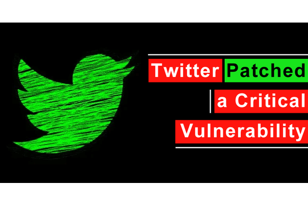 Twitter Patched a Critical Vulnerability That Allows Attackers to Access the Direct Messages