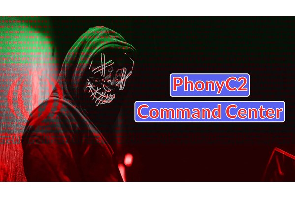 PhonyC2 – MuddyWater’s New C2 (command & control) Center Uncovered