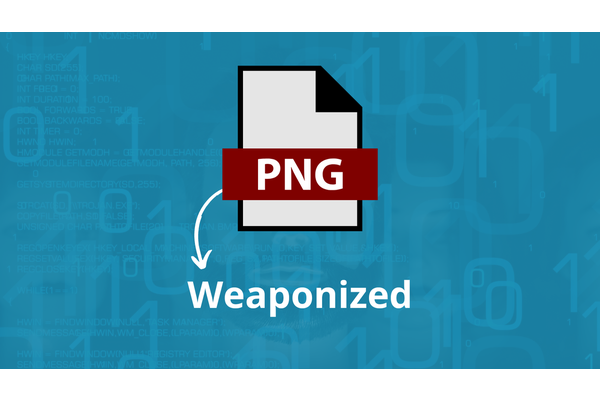 HijackLoader Using Weaponized PNG Files To Deliver Multiple Malware