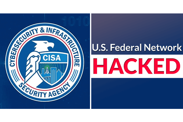 U.S Federal Network Hacked – APT Hackers Gained Access to the Domain Controller