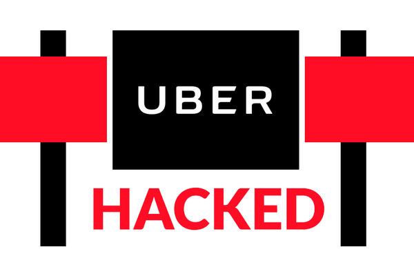 Uber Hacked – Attackers Gained Full Access to Company’s Critical IT Systems