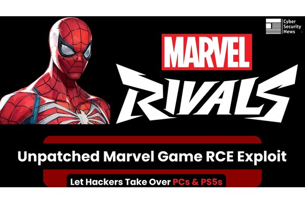 Unpatched Marvel Game RCE Exploit Could Let Hackers Take Over PCs & PS5s
