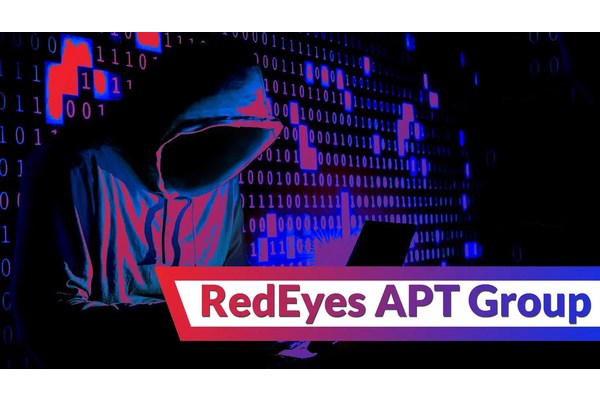 RedEyes APT Group Attacking Individuals to Exfiltrate Sensitive Data