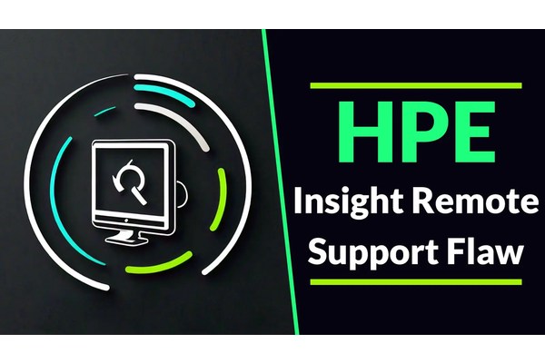 HPE Insight Remote Support Vulnerabilities Let Attackers Execute Remote Code