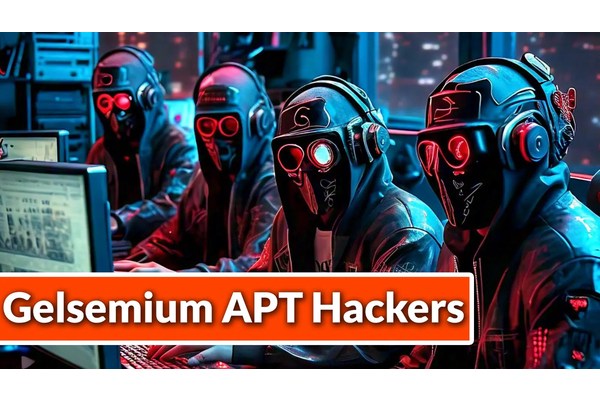 Gelsemium APT Hackers Attacking Linux Servers With New WolfsBane Malware