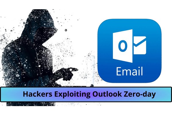 Russian Hackers Exploiting Outlook Zero-day to Attack NATO Member Countries