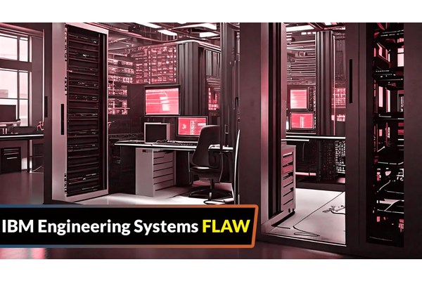 IBM Engineering Systems Flaw Let Attackers Bypass Security Restrictions