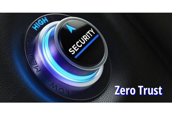 Zero Trust