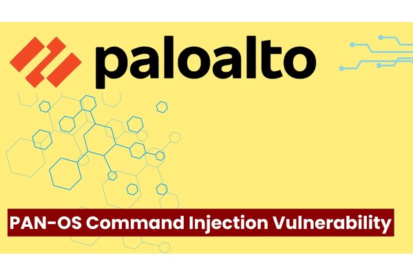 Palo Alto Networks Warns Of PAN-OS Command Injection Vulnerability
