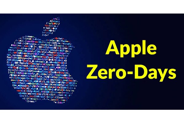 Apple Zero-Days Exploited to Hack iPhones and MacOS
