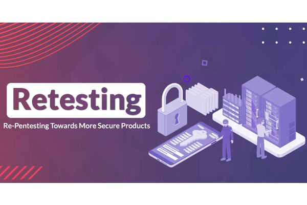 Retesting: A Re-Pentesting Towards More Secure Products For Red & Blue Teamers